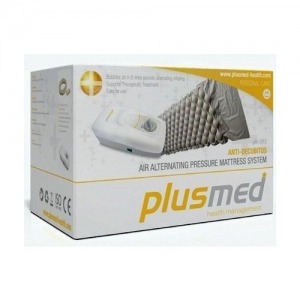 Plusmed PM-2012 Baklava Tipi Havalı Yatak