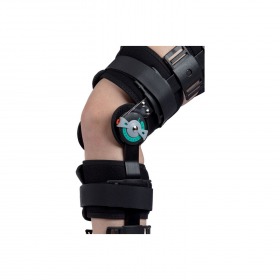 Armor Açı Ayarlı Dizlik