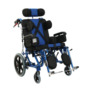 Golfi-16 G458 Cerebral Palsy Tekerlekli Sandalye