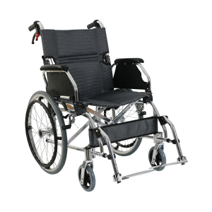Golfi G605 Alüminyum Manuel Tekerlekli Sandalye