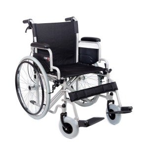 DM-312 Centro 40-45-50-55cm Özellikli Tekerlekli Sandalye