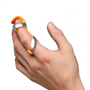 Kurbağa Parmak Ateli Unisex