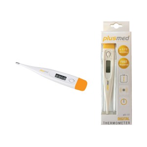 Plusmed PM-101 Dijital Koltuk Altı Ateş Ölçer