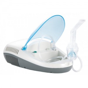 Freely Plus+ Komresörlü Nebulizatör