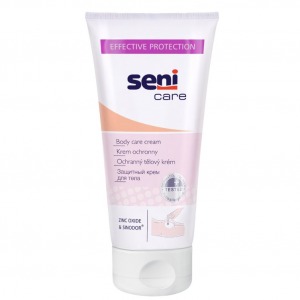  Seni Care Vücut Bakım Kremi Çinko Oksite Sinodor 200ml