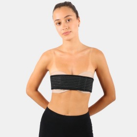 Supportline SLP-110 Post Operatif Göğüs Liposuction Bandı