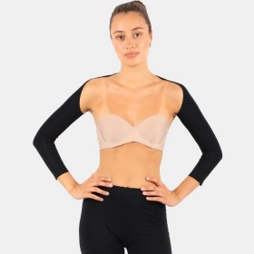 Supportline SLP-210 Agraflı Liposuction Kolluk