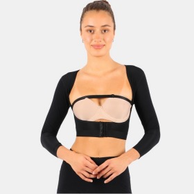 Supportline SLP-211 Önden Agraflı Kol Liposuction Korse