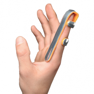 Beyzbol Parmak Ateli Unisex